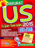 Darurat Us ( Ujian Sekolah ) Sd/Mi 2015