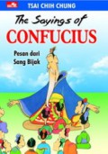 The Sayings Of Confucius (Pesan Dari Sang Bijak)