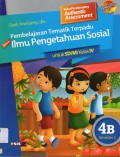 Pembelajaran Tematik Terpadu Ilmu Pengetahuan Sosial Untuk Sd/Mi Kelas Iv 4B Semester 2 (Kurikulum 2013)