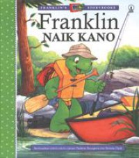 Franklin'S : Franklin Naik Kano