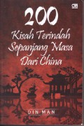 200 Kisah Terindah Sepanjang Masa Dari Cina