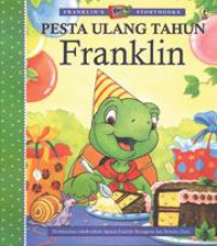 Franklin'S : Pesta Ulang Tahun Franklin