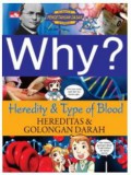 Science Comic : Why ? Hereditas & Golongan Darah