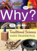 Science Comic : Why ? Sains Tradisional