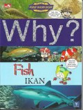 Science Comic : Why ? Ikan