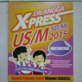 Erlangga X-Press Us/M Sd/Mi 2015 (Matematika)