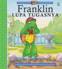 Franklin'S : Franklin Lupa Tugasnya