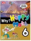 Why? Happy Math 6