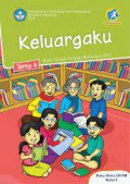 Buku Tematik Terpadu Kurikulum 2013 (Tema 4) Sd Kls 1 : Keluargaku