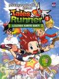 Tales Runner 1 : Legenda Kartu Sakti