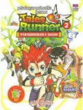 Tales Runner 2 : Pertandingan 3 Babak