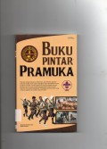 Buku Pintar Pramuka