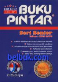 Buku Pintar Seri Senior