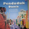 Penduduk Dunia