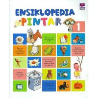 Ensiklopedia Pintar 1