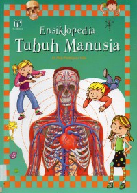 Ensiklopedia Tubuh Manusia
