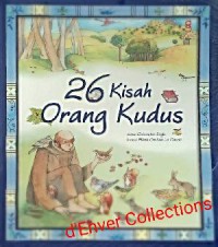 26 Kisah Orang Kudus