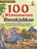 100 Dinosaurus Menakjubkan