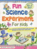 Fun Science Experiment For Kids