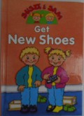 Susie & Sam : Get New Shoes