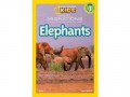 Ng Kids Lv 3 : Great Migrations Elephants