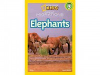 Ng Kids Lv 3 : Great Migrations Elephants