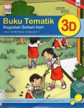 Tematik 3D Smt 1 (Kegiatan Sehari-Hari)