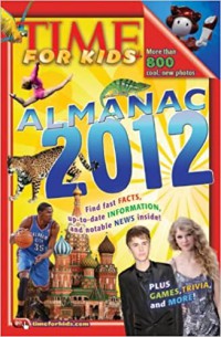 Time For Kids : Almanac 2012