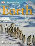 Dk Eyewonder : Earth