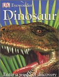 Dk Eyewonder : Dinosaur