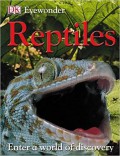 Dk Eyewonder : Reptiles