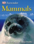 Dk Eyewonder : Mammals