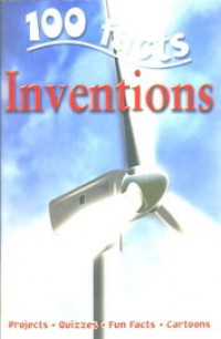 100 Facts : Inventions