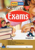 Perfect Match Science P3/4 Exams