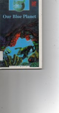 Pocket Worlds 02 : Our Blue Planet