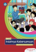 Buku Tematik Terpadu Kurikulum 2013 (Tema 1) Sd Kls 4 : Indahnya Kebersamaan (Buku Guru)