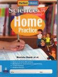 Perfect Match Science P3/4 Home Practice