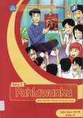 Buku Tematik Terpadu Kurikulum 2013 (Tema 5) Sd Kls 4 : Pahlawanku (Buku Guru)