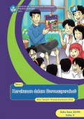 Buku Tematik Terpadu Kurikulum 2013 (Tema 3) Sd Kls 5 : Kerukunan Dalam Bermasyarakat (Buku Guru)