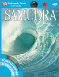 Ensiklopedia Tematis (Eyewitness) : Samudra