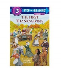 Step Into Reading 3 : The First Thanksgiving