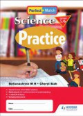 Perfect Match Science P5/6 Home Practice