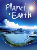 Usborne Beginners : Planet Earth