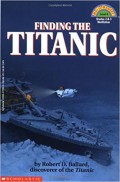 Advance Reader Level 4 : Finding The Titanic