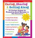 Caring, Sharing & Getting Along