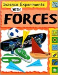 Science Experiments With : Forces