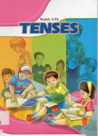 Tenses