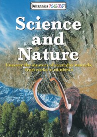 Britannica Family : Science And Nature