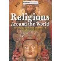 Britannica Family : Religions Around The World