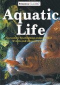 Britannica Family : Aquatic Life